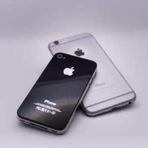 Apple - iphone 11 - Space Gray (128 GB)