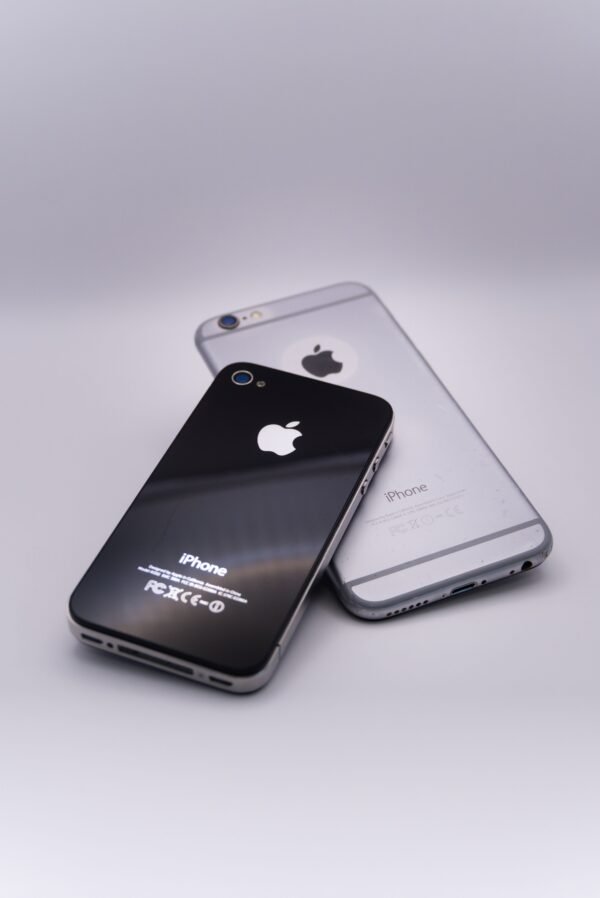 Apple - iphone 11 - Space Gray (128 GB)